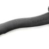 Schrade 12.875 inch Axe Black Handle with Fire Starter
