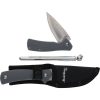 Schrade Uncle Henry Gift Set - Gray Nylon Handle