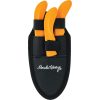 SCHP1183290_add_01.jpg Schrade Uncle Henry Hunting Set - Orange ABS Handle