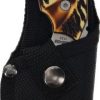Schrade Uncle Henry Fixed & Folder Combo - Staglon Handle