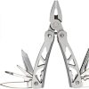 Schrade Uncle Henry Multi-Tool & Clip Light Set