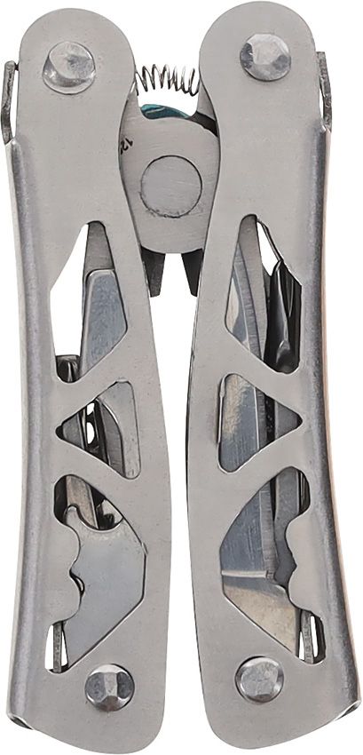 Schrade Uncle Henry Multi-Tool & Clip Light Set