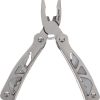 Schrade Uncle Henry Multi-Tool & Clip Light Set