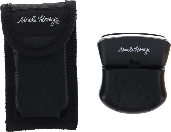 Schrade Uncle Henry Multi-Tool & Clip Light Set