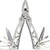 Schrade Uncle Henry Multi-Tool & Clip Light Set