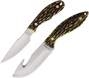 SCHP1207752.jpg Schrade Uncle Henry Stag Handle Gift Set