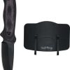 Schrade UH Fixed Blade Knife with Headlamp Combo