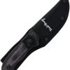 Schrade UH Fixed Blade Knife with Headlamp Combo