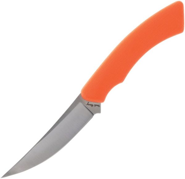 Schrade Uncle Henry Hunter Combo - Three Blade Set