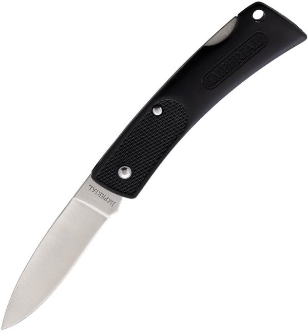 Schrade Imperial Pocket Knife - Folding Blade EDC