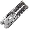 Schrade Tough Tool Multi-Tool - 12-in-1 Kit