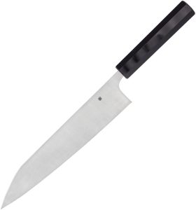 Spyderco Wakiita Gyuto Chef's Knife G10