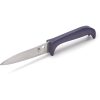 Spyderco Counter Puppy Purple Plain Edge