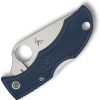 Spyderco Ladybug 3 Lightweight CPM SPY27 Blue