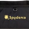 Spyderco SpyderPac Small Knife Storage Organizer - 18 Pocket