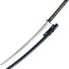 Dragon King Winter Sun Katana 5160 Carbon Steel Blade Sword