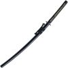 Dragon King Winter Sun Katana 5160 Carbon Steel Blade Sword