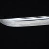Dragon King Winter Sun Katana 5160 Carbon Steel Blade Sword