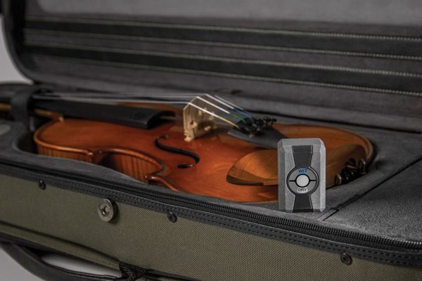 Silent Dry Cube Dehumidifier Stone Pack of Two