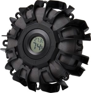 Silent Dry DOUBLE M Dehumidifier Stone Large