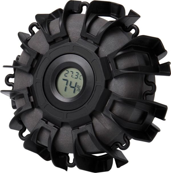 Silent Dry DOUBLE M Dehumidifier Stone Large