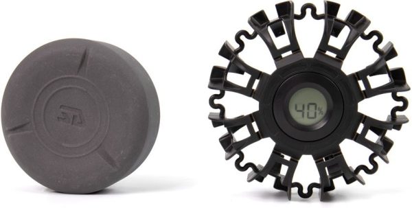 Silent Dry DOUBLE M Dehumidifier Stone Large