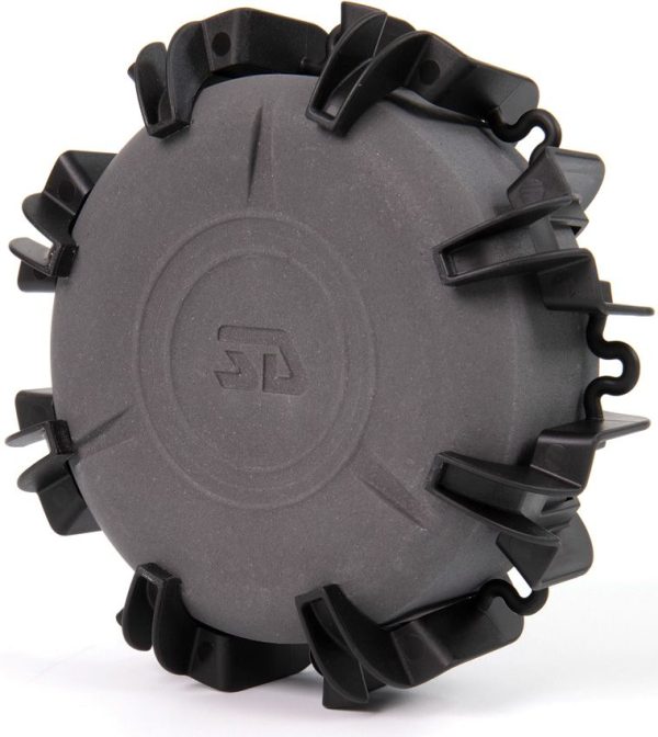 Silent Dry DOUBLE M Dehumidifier Stone Large