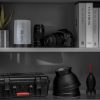 Silent Dry HARDSH Lens Dehumidifier Cabinet - Protective Case