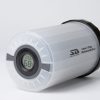 Silent Dry HARDSH Lens Dehumidifier Cabinet - Protective Case