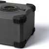 Silent Dry Hypercube Medium Dehumidifier - 800L Capacity