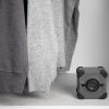 Silent Dry Hypercube Small Dehumidifier - 600L Capacity