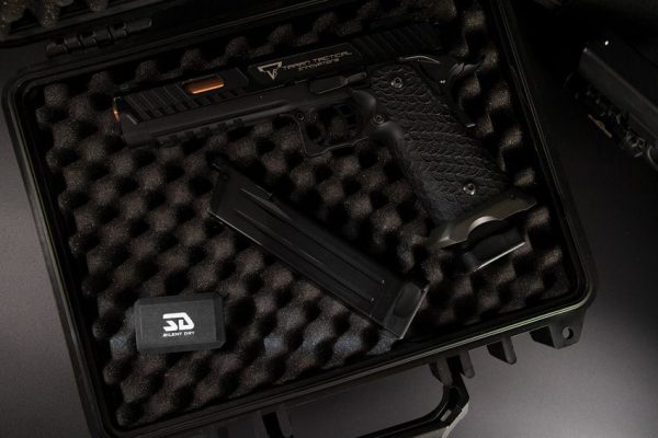 Silent Dry Invisible Dehumidifier Stone Set of 4 - Compact