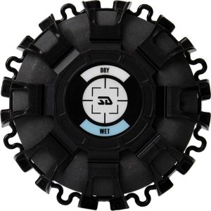 Silent Dry Mine Dehumidifier - Rifle Case Size