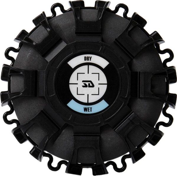 Silent Dry Mine Dehumidifier - Rifle Case Size