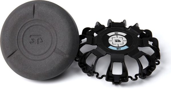 Silent Dry Mine Dehumidifier - Rifle Case Size