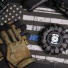 Silent Dry Mine Dehumidifier - Rifle Case Size