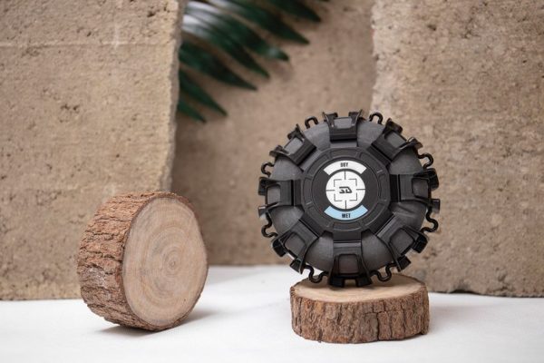 Silent Dry Mine Dehumidifier - Rifle Case Size