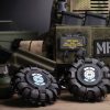 Silent Dry Mine Dehumidifier - Rifle Case Size