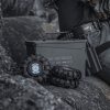 Silent Dry Mine Dehumidifier - Rifle Case Size
