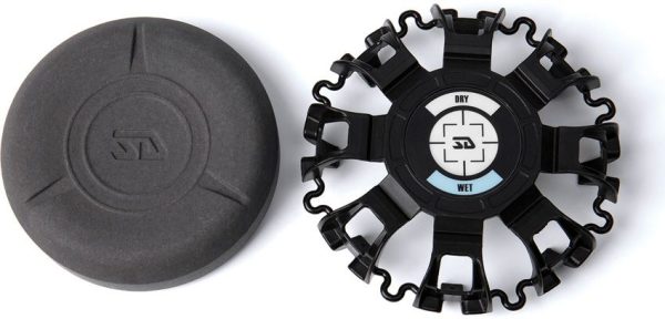 Silent Dry Mine Dehumidifier - Rifle Case Size