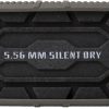 Silent Dry Pioneer Dehumidifier Black - Rifle Case