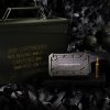 Silent Dry Pioneer Dehumidifier Black - Rifle Case