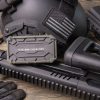 Silent Dry Pioneer Dehumidifier Black - Rifle Case