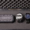 Silent Dry Pioneer Dehumidifier Black - Rifle Case