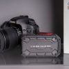Silent Dry Pioneer Dehumidifier Black - Rifle Case