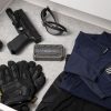 Silent Dry Pioneer Dehumidifier Black - Rifle Case