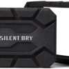 Silent Dry Pioneer Dehumidifier Black - Rifle Case