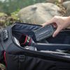 Silent Dry Pioneer Dehumidifier Black - Rifle Case