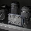 Silent Dry Pioneer+ Lens Dehumidifier - Camera Bag