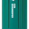 Silent Dry Shotgun Jr. Green Dehumidifier - 40L Capacity